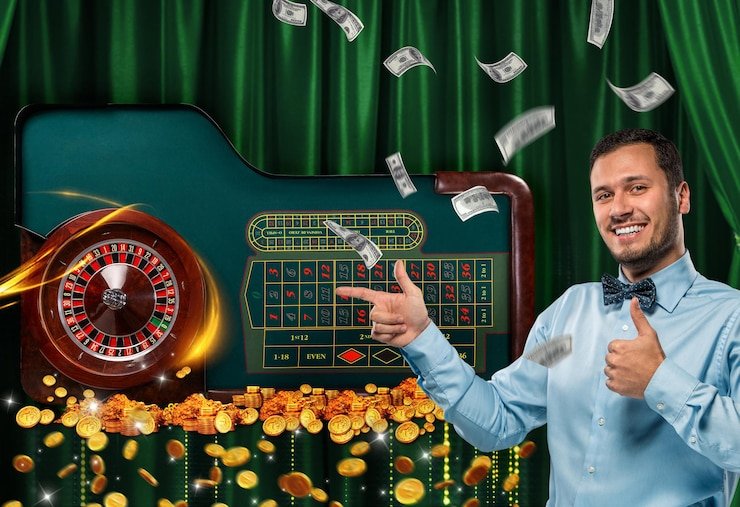 Ringkasan ketentuan bonus untuk dewasa
