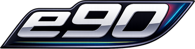 Logo e90